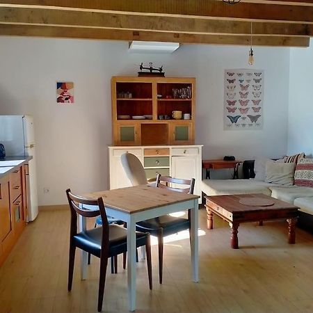 Gite A La Ferme Questembert ภายนอก รูปภาพ